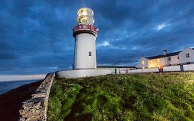 Galley Head Lightkeeper'S Houses